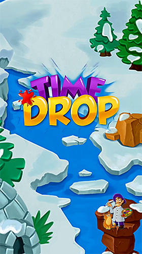 download Time drop apk